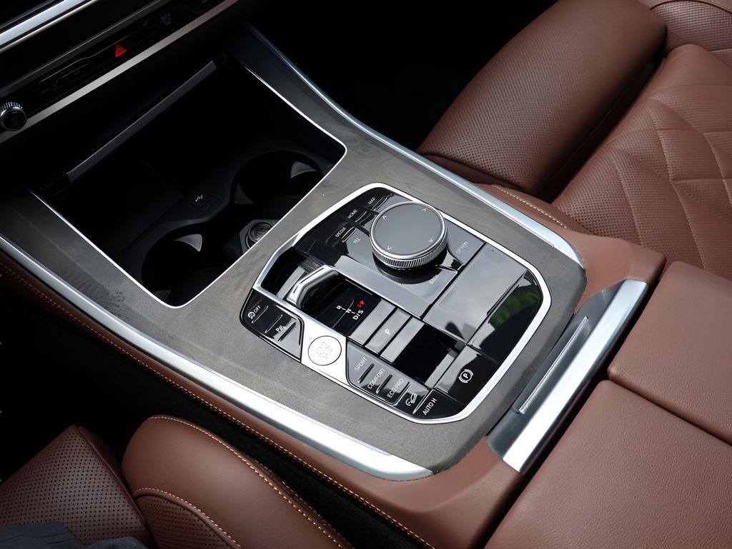 2024 BMW X5 xDrive40i San Clemente CA