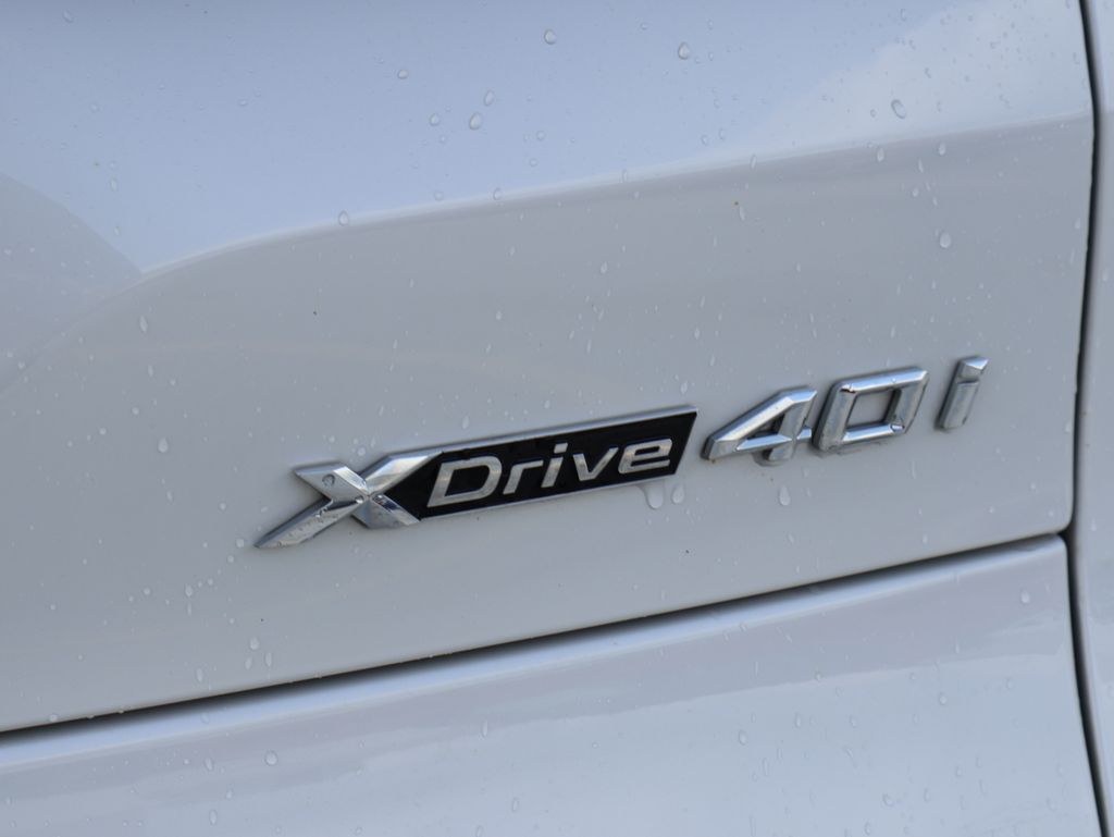2024 BMW X5 xDrive40i San Clemente CA