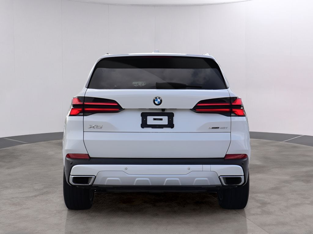 2024 BMW X5 xDrive40i San Clemente CA