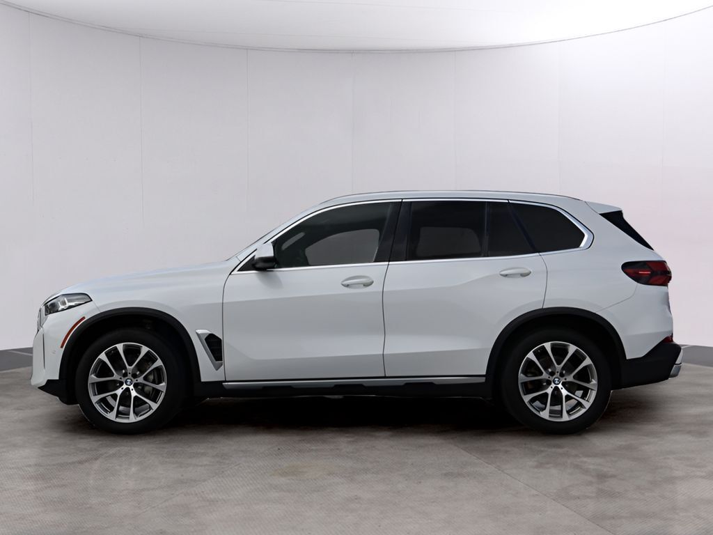 2024 BMW X5 xDrive40i San Clemente CA