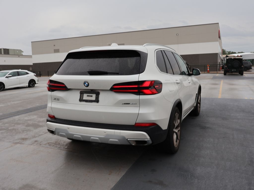 2024 BMW X5 xDrive40i San Clemente CA