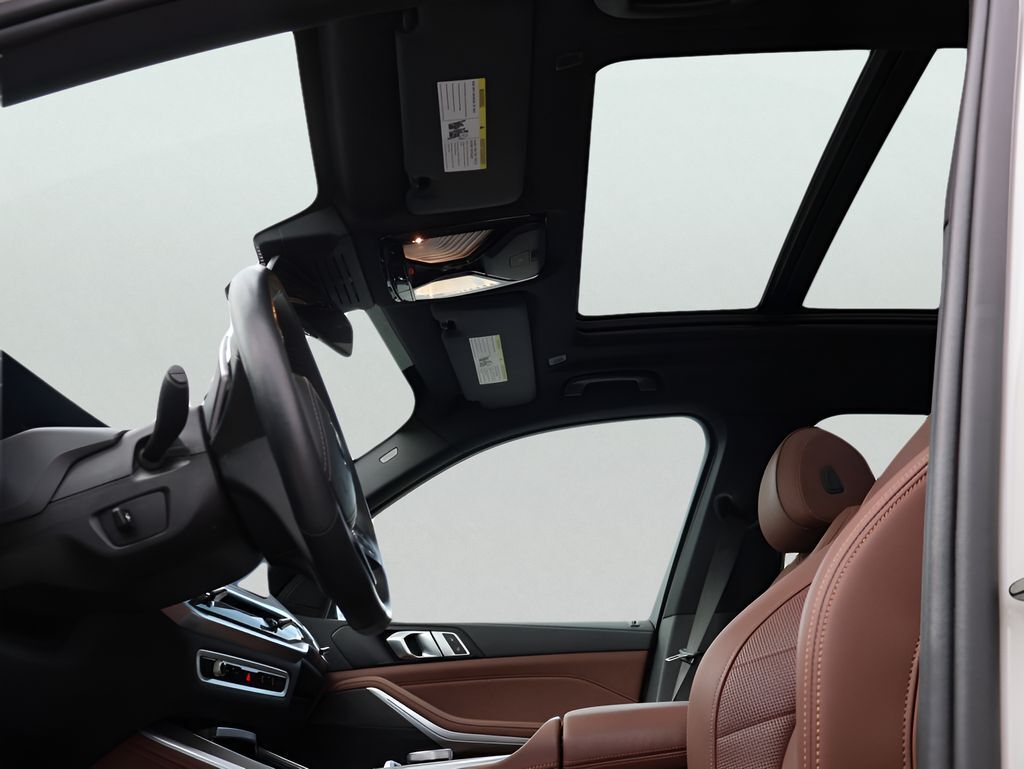 2024 BMW X5 xDrive40i San Clemente CA