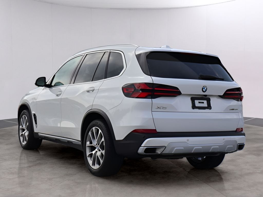 2024 BMW X5 xDrive40i San Clemente CA