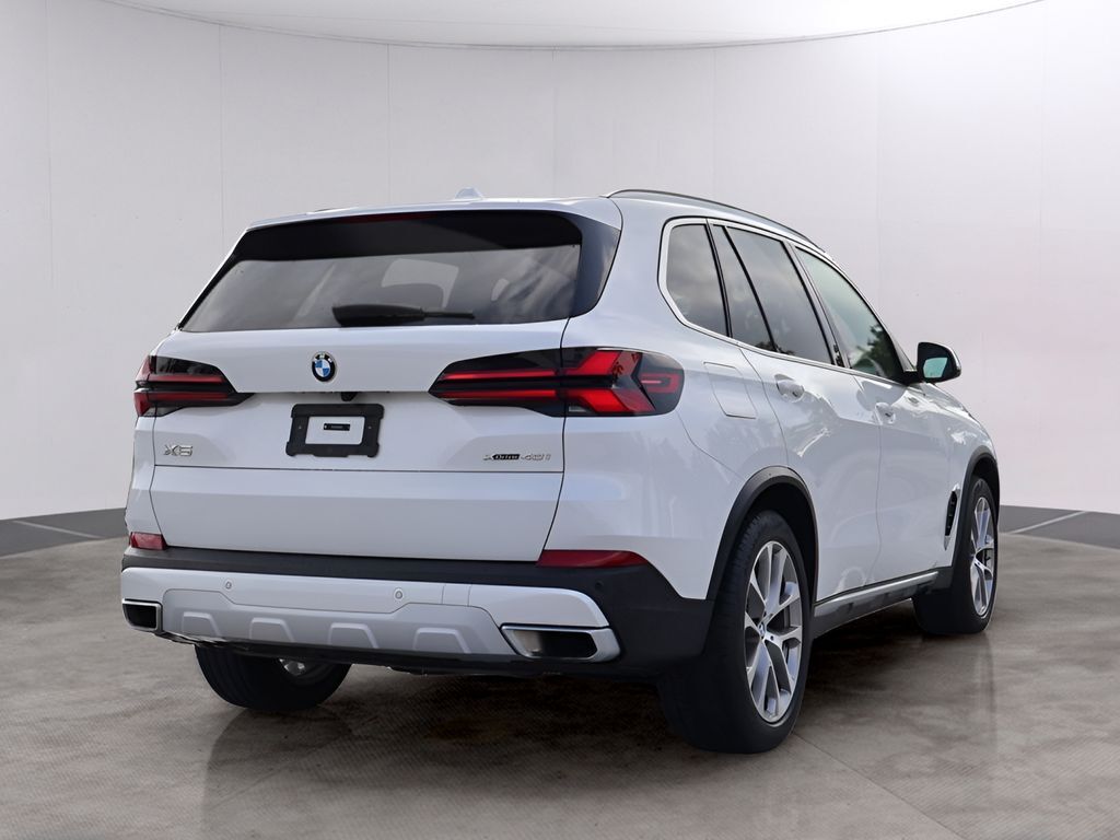 2024 BMW X5 xDrive40i San Clemente CA