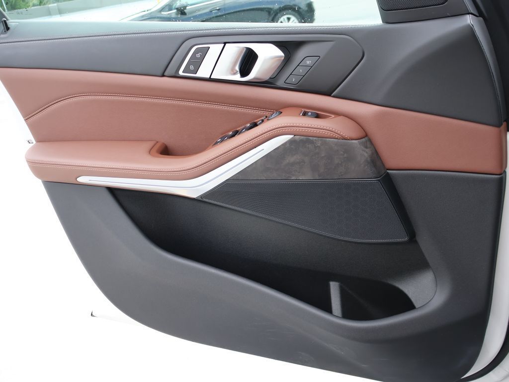 2024 BMW X5 xDrive40i San Clemente CA