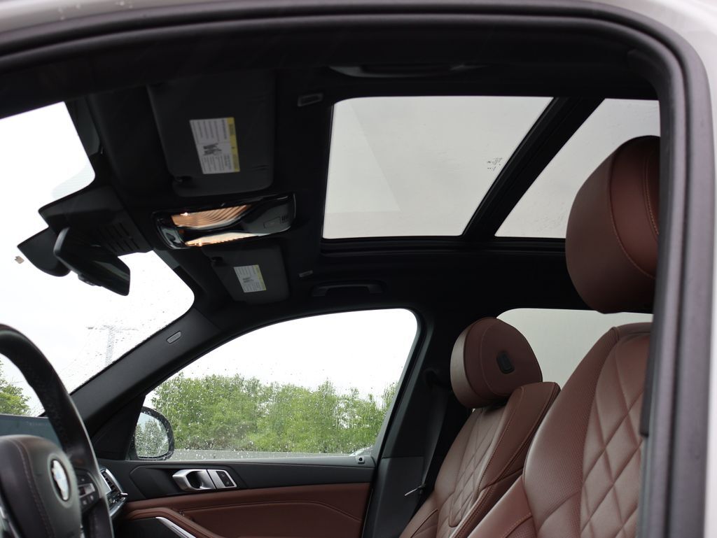 2024 BMW X5 xDrive40i San Clemente CA