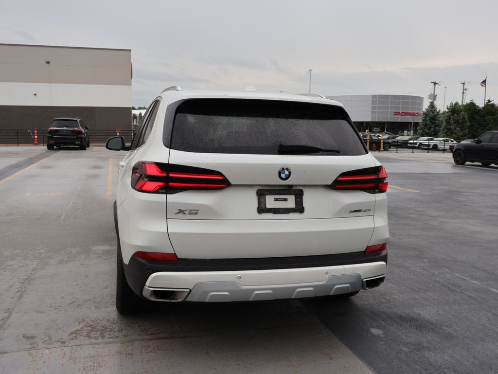 2024 BMW X5 xDrive40i San Clemente CA