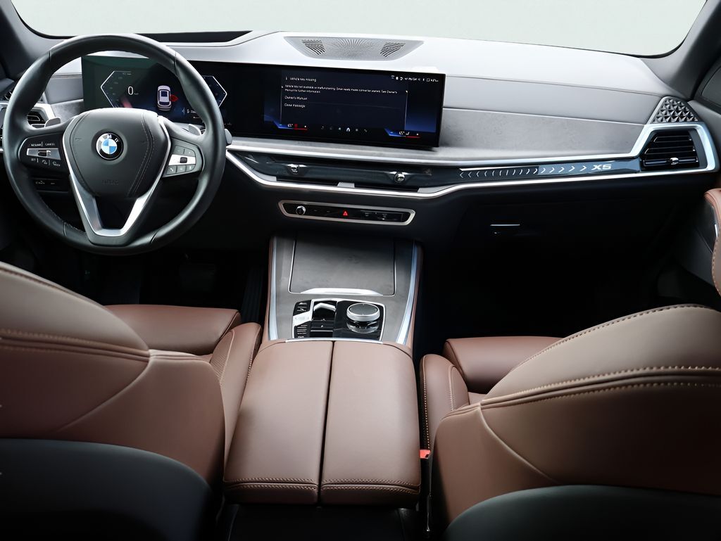 2024 BMW X5 xDrive40i San Clemente CA
