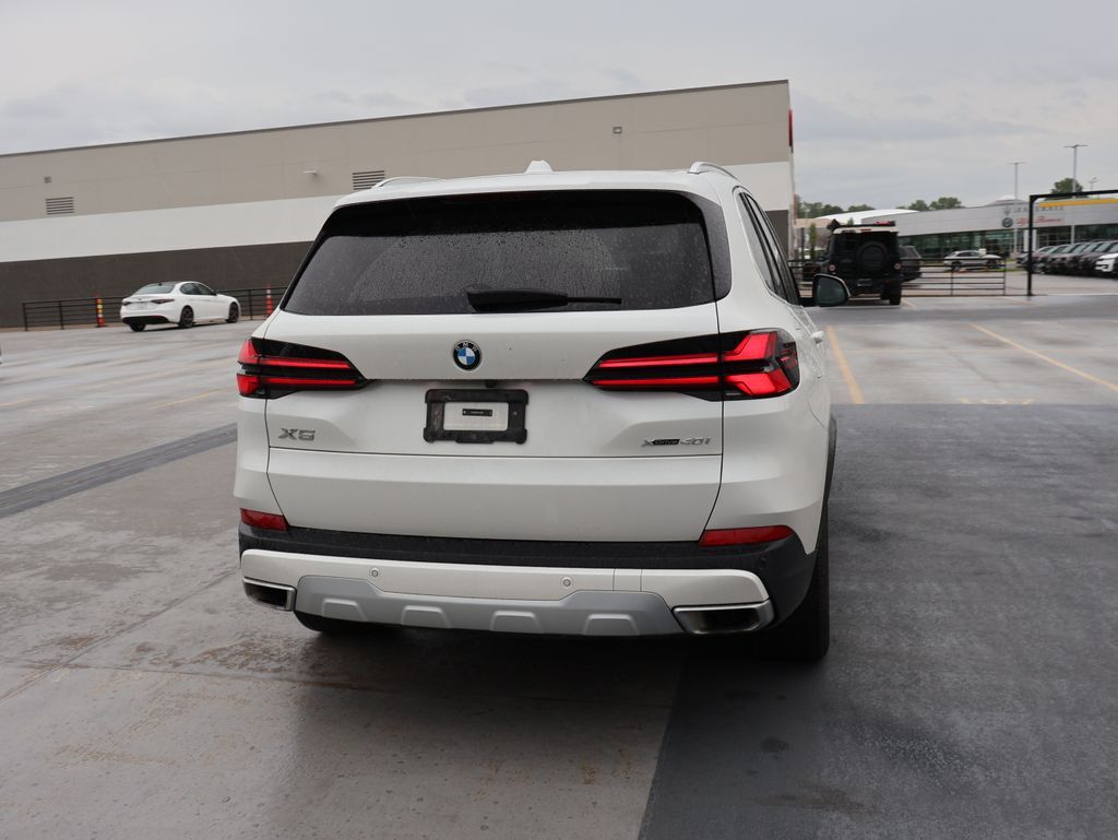 2024 BMW X5 xDrive40i San Clemente CA