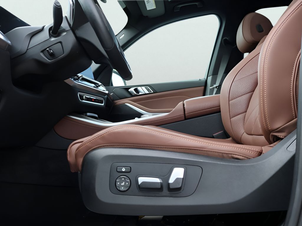 2024 BMW X5 xDrive40i San Clemente CA
