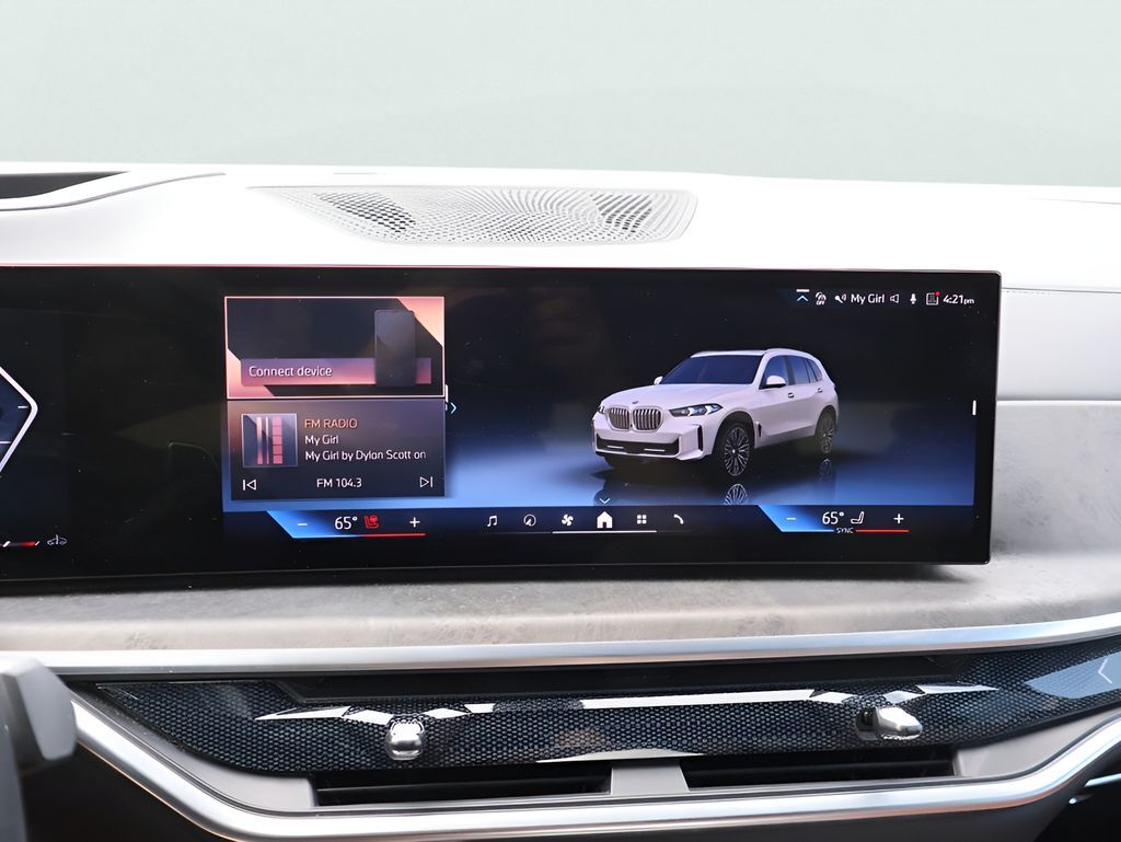 2024 BMW X5 xDrive40i San Clemente CA