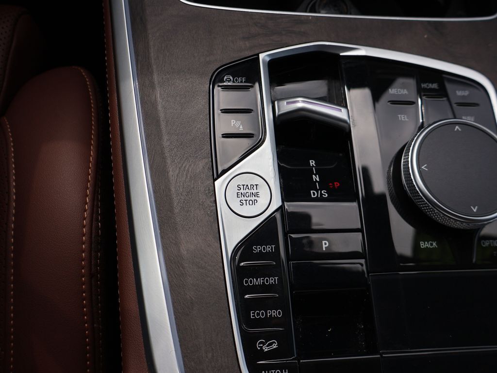 2024 BMW X5 xDrive40i San Clemente CA