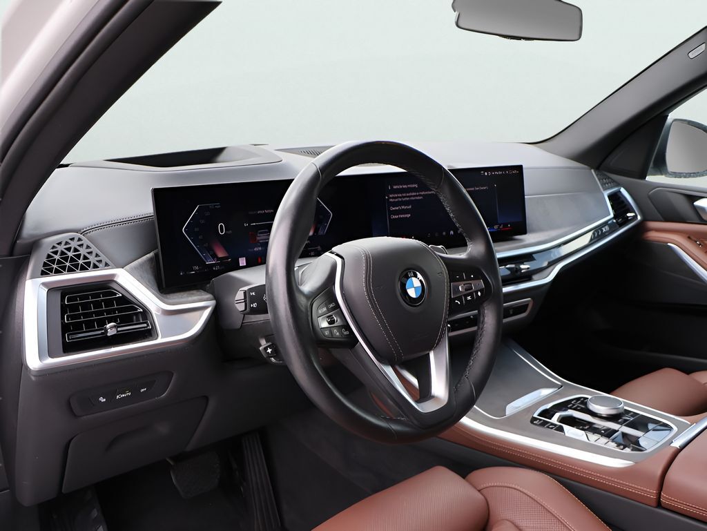 2024 BMW X5 xDrive40i San Clemente CA