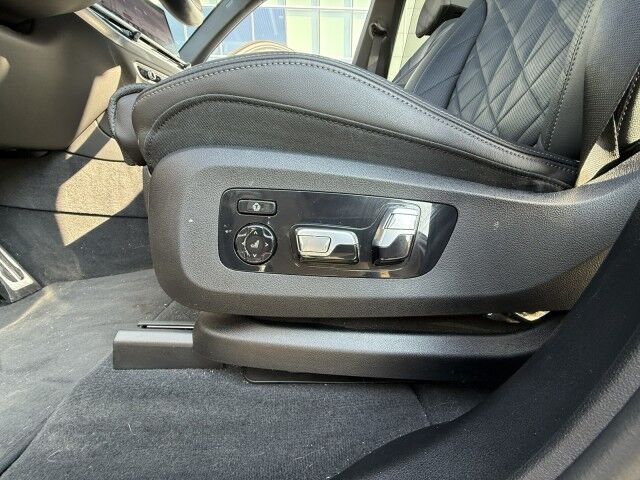 2024 BMW X5 xDrive40i Spokane WA