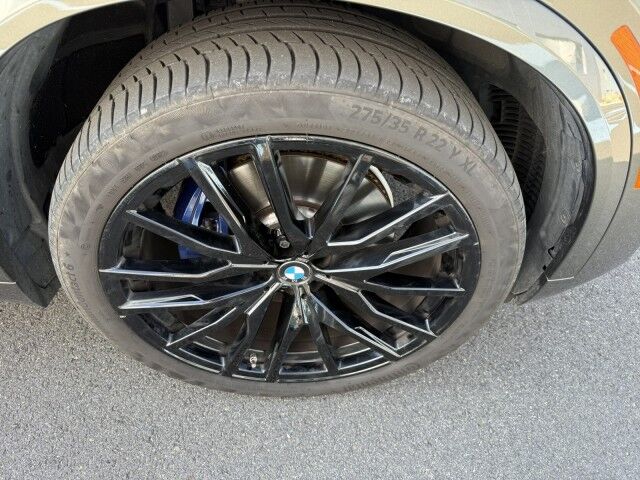 2024 BMW X5 xDrive40i Spokane WA