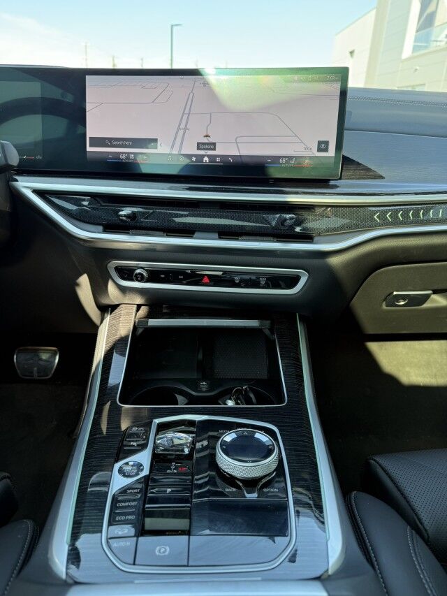2024 BMW X5 xDrive40i Spokane WA