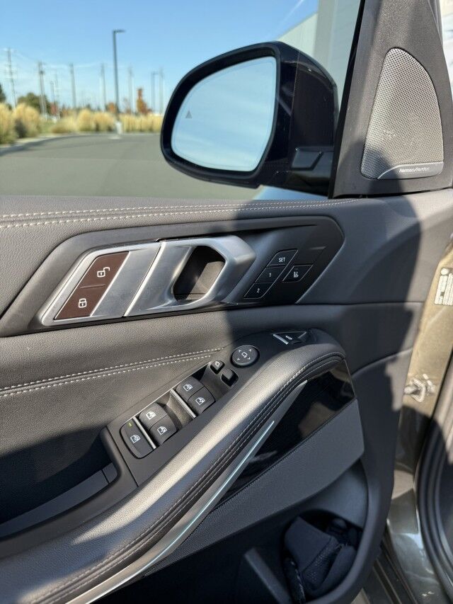 2024 BMW X5 xDrive40i Spokane WA