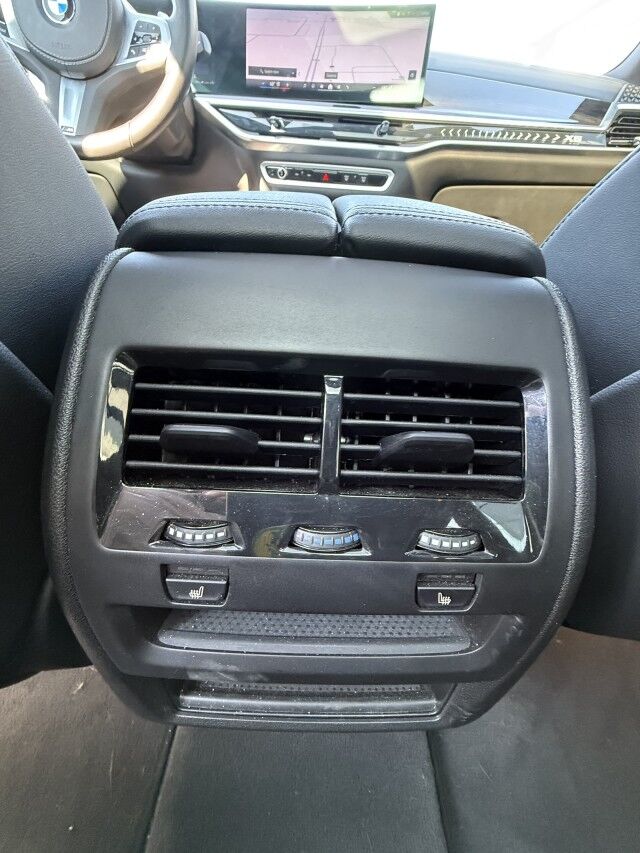 2024 BMW X5 xDrive40i Spokane WA