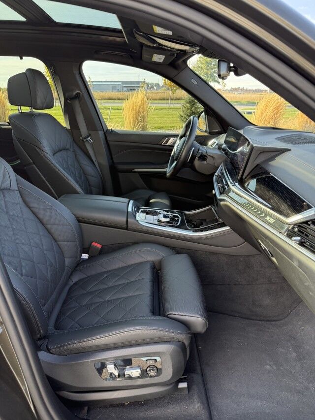 2024 BMW X5 xDrive40i Spokane WA