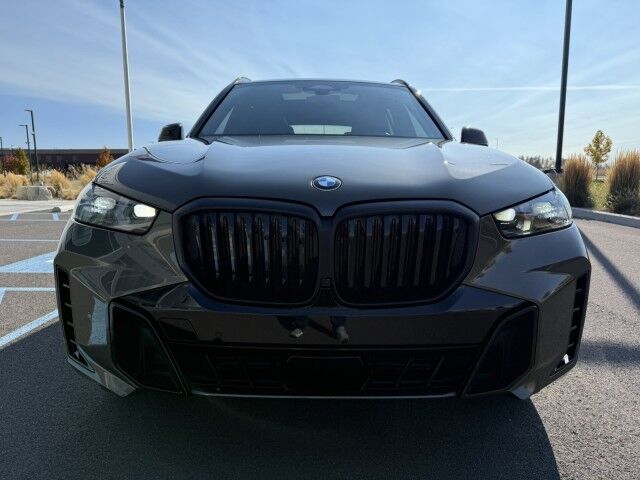2024 BMW X5 xDrive40i Spokane WA