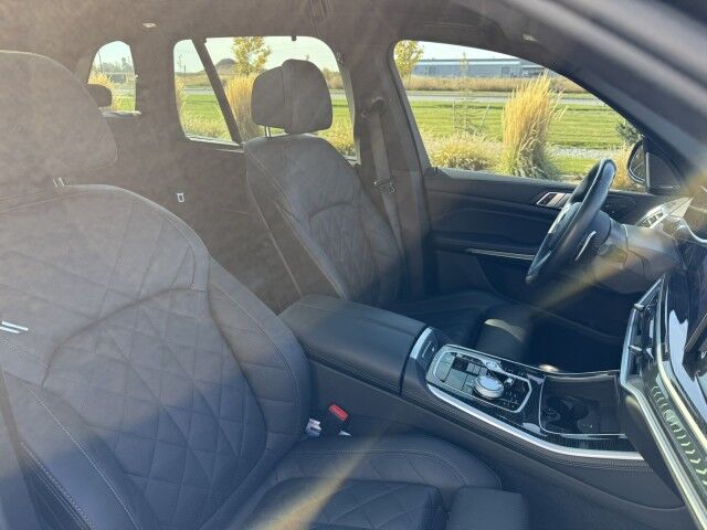 2024 BMW X5 xDrive40i Spokane WA