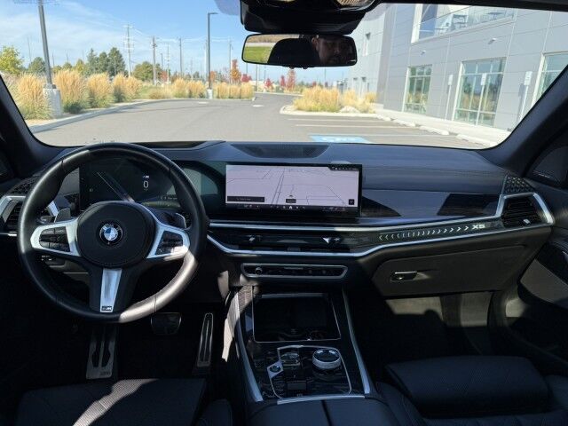 2024 BMW X5 xDrive40i Spokane WA