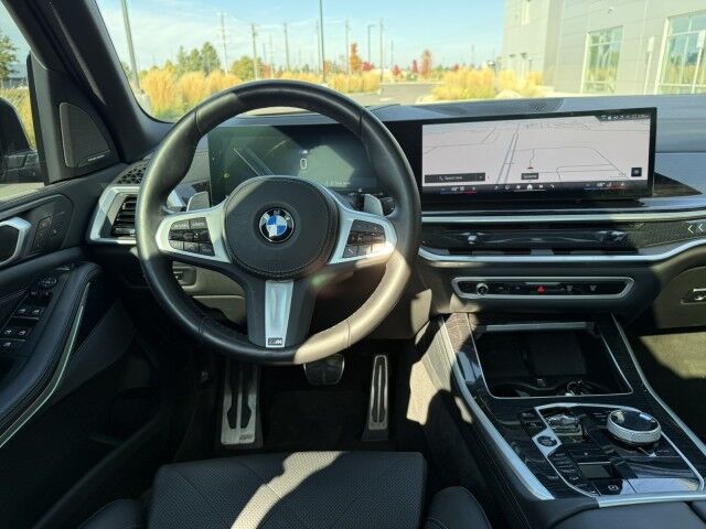 2024 BMW X5 xDrive40i Spokane WA