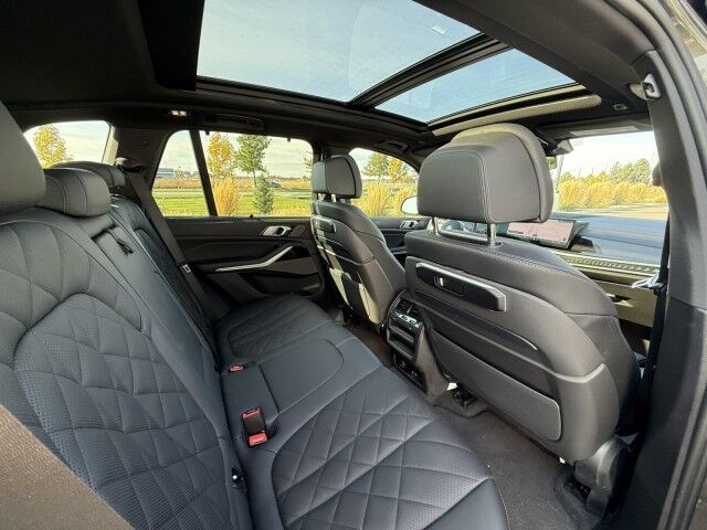 2024 BMW X5 xDrive40i Spokane WA