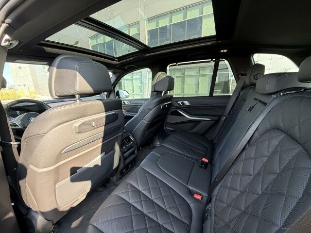 2024 BMW X5 xDrive40i Spokane WA