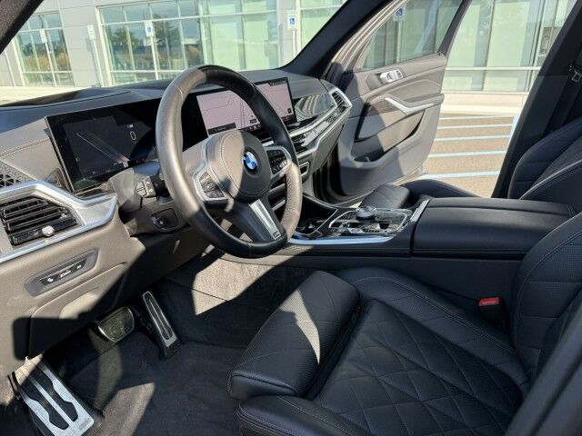 2024 BMW X5 xDrive40i Spokane WA