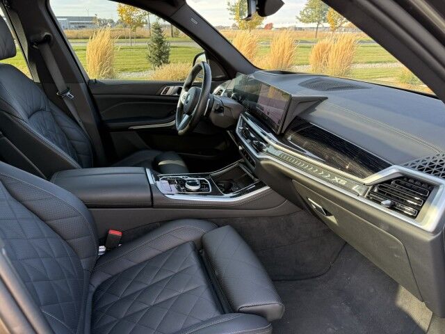 2024 BMW X5 xDrive40i Spokane WA