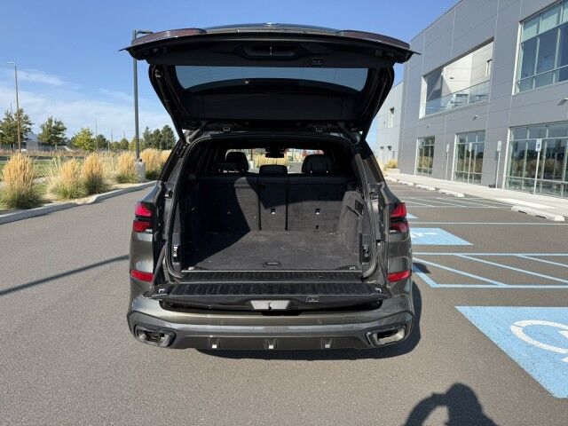 2024 BMW X5 xDrive40i Spokane WA