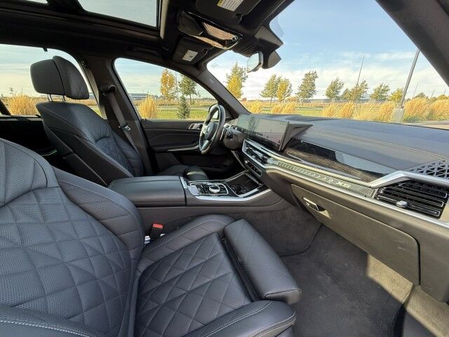 2024 BMW X5 xDrive40i Spokane WA