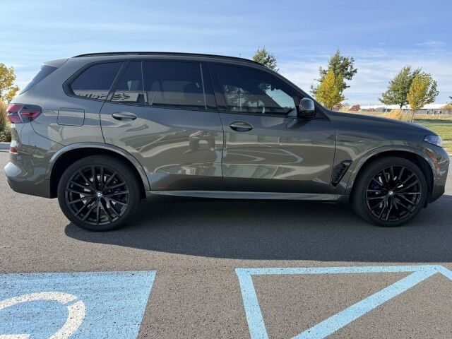 2024 BMW X5 xDrive40i Spokane WA
