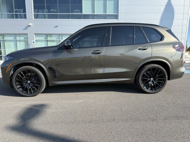 2024 BMW X5 xDrive40i Spokane WA