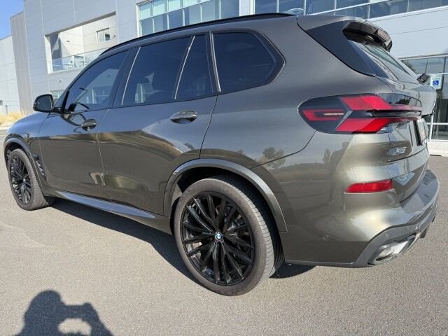 2024 BMW X5 xDrive40i Spokane WA