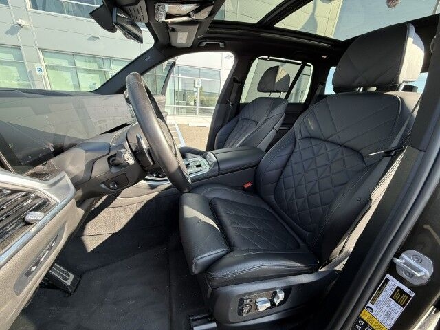 2024 BMW X5 xDrive40i Spokane WA
