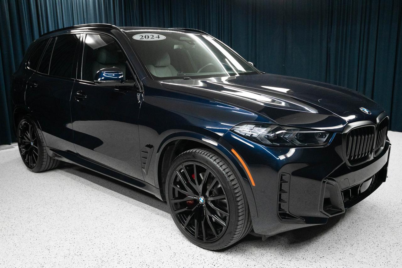 2024 BMW X5 xDrive40i Sports Activity Vehicle SUV