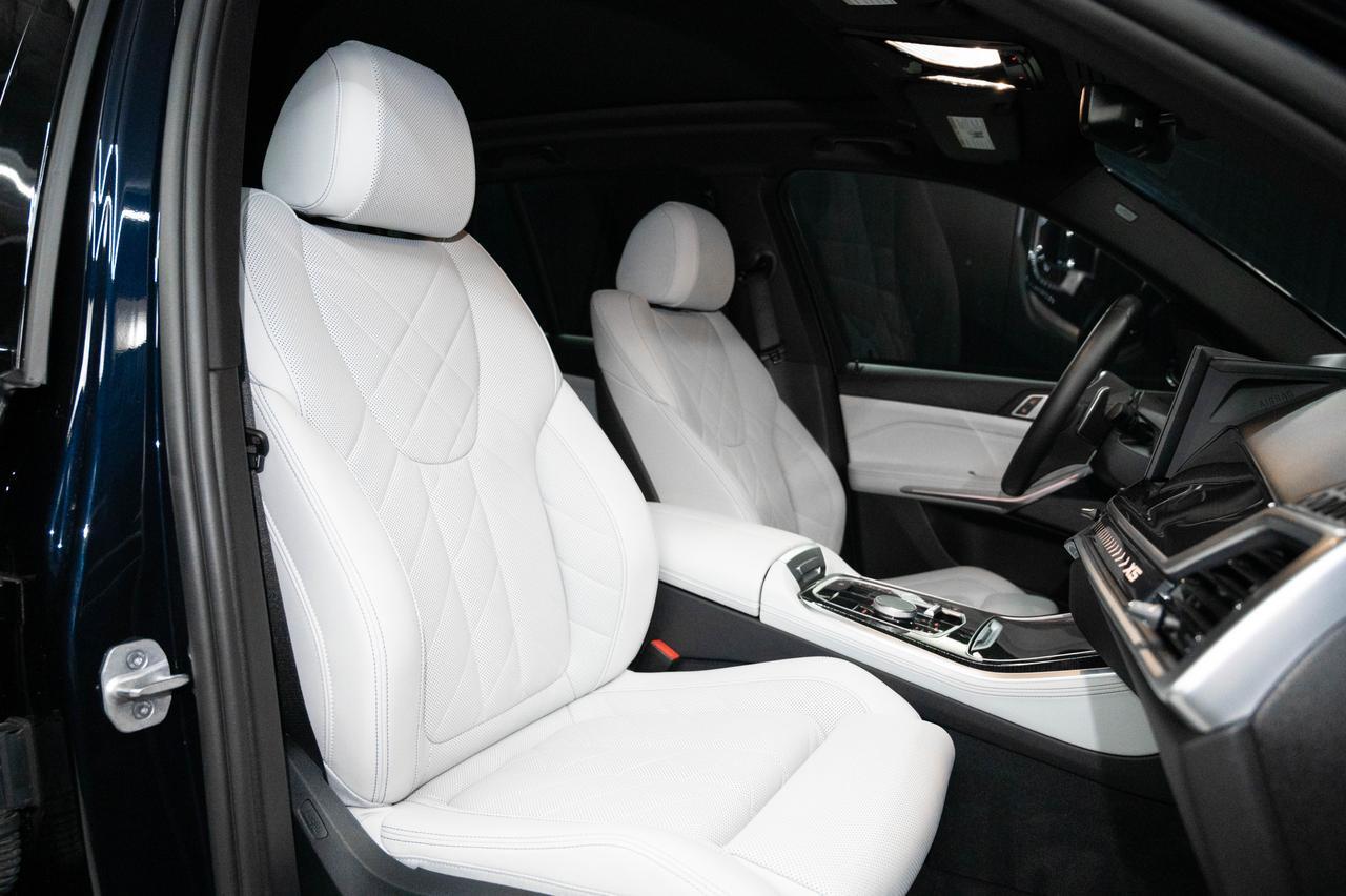 2024 BMW X5 xDrive40i Sports Activity Vehicle SUV Scottsdale AZ