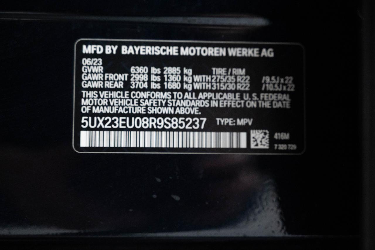 2024 BMW X5 xDrive40i Sports Activity Vehicle SUV Scottsdale AZ
