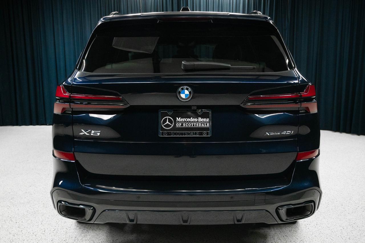 2024 BMW X5 xDrive40i Sports Activity Vehicle SUV Scottsdale AZ