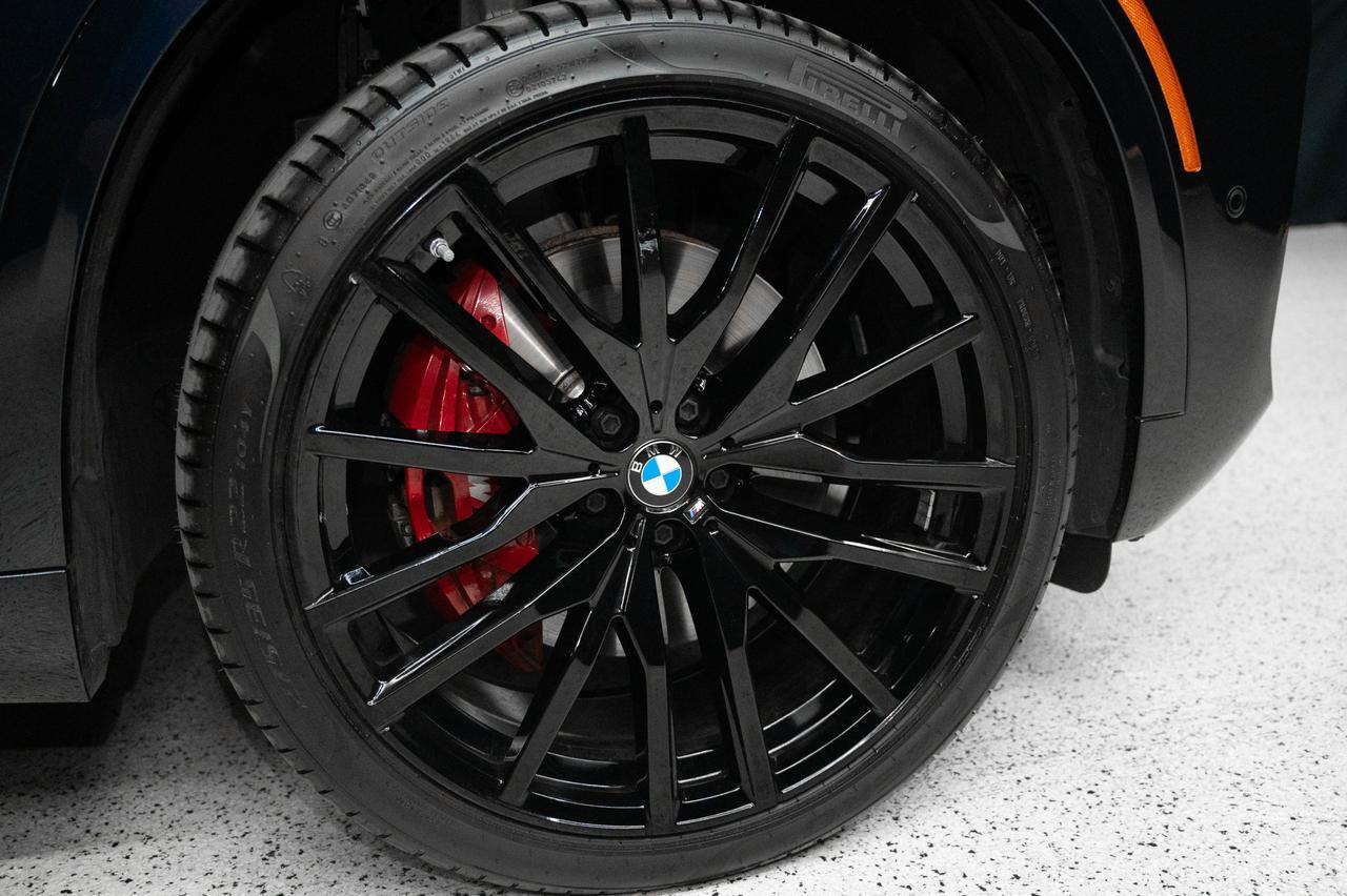 2024 BMW X5 xDrive40i Sports Activity Vehicle SUV Scottsdale AZ