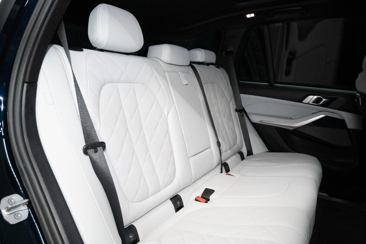 2024 BMW X5 xDrive40i Sports Activity Vehicle SUV Scottsdale AZ