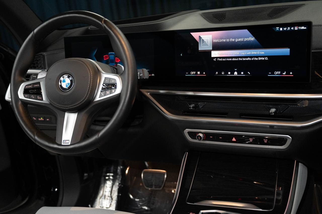 2024 BMW X5 xDrive40i Sports Activity Vehicle SUV Scottsdale AZ