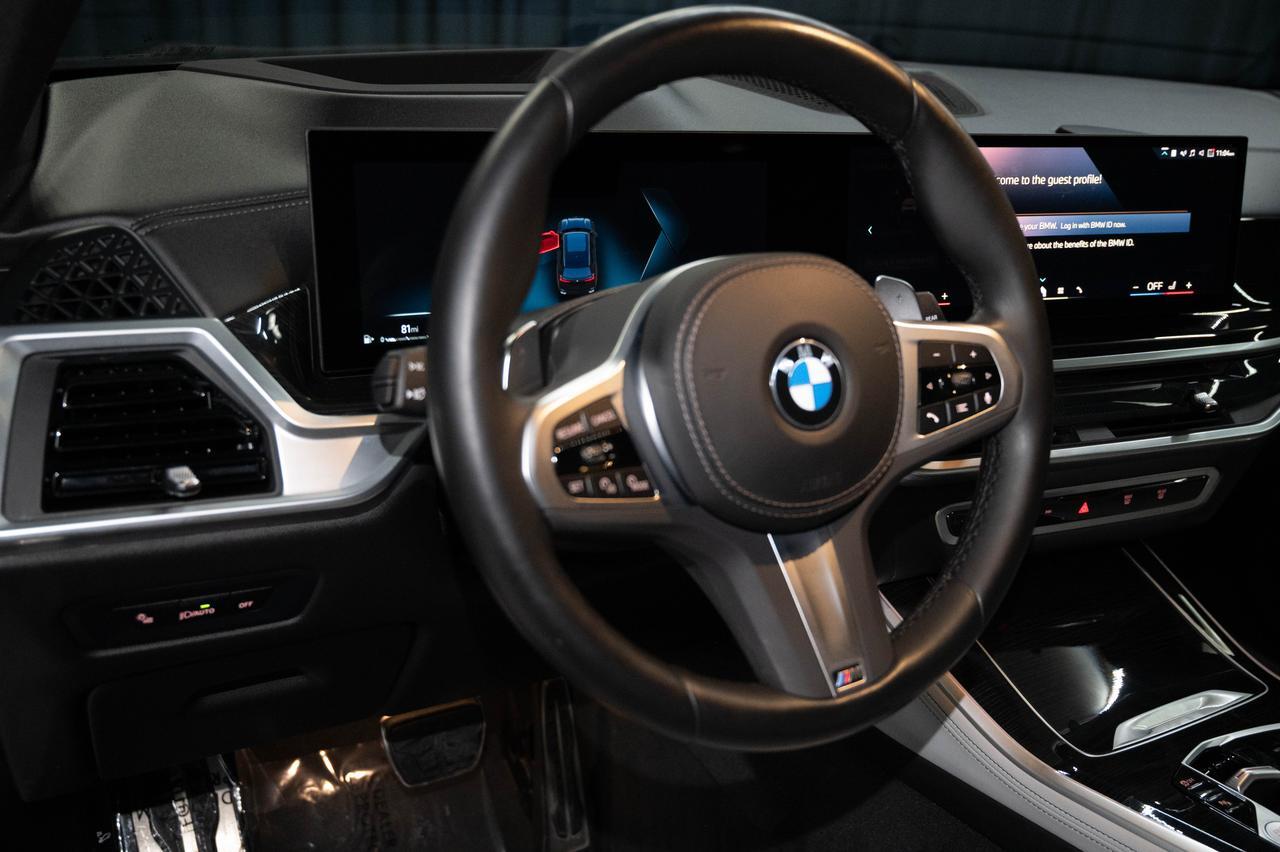 2024 BMW X5 xDrive40i Sports Activity Vehicle SUV Scottsdale AZ