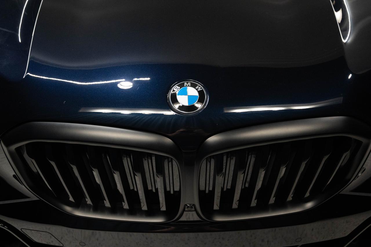 2024 BMW X5 xDrive40i Sports Activity Vehicle SUV Scottsdale AZ