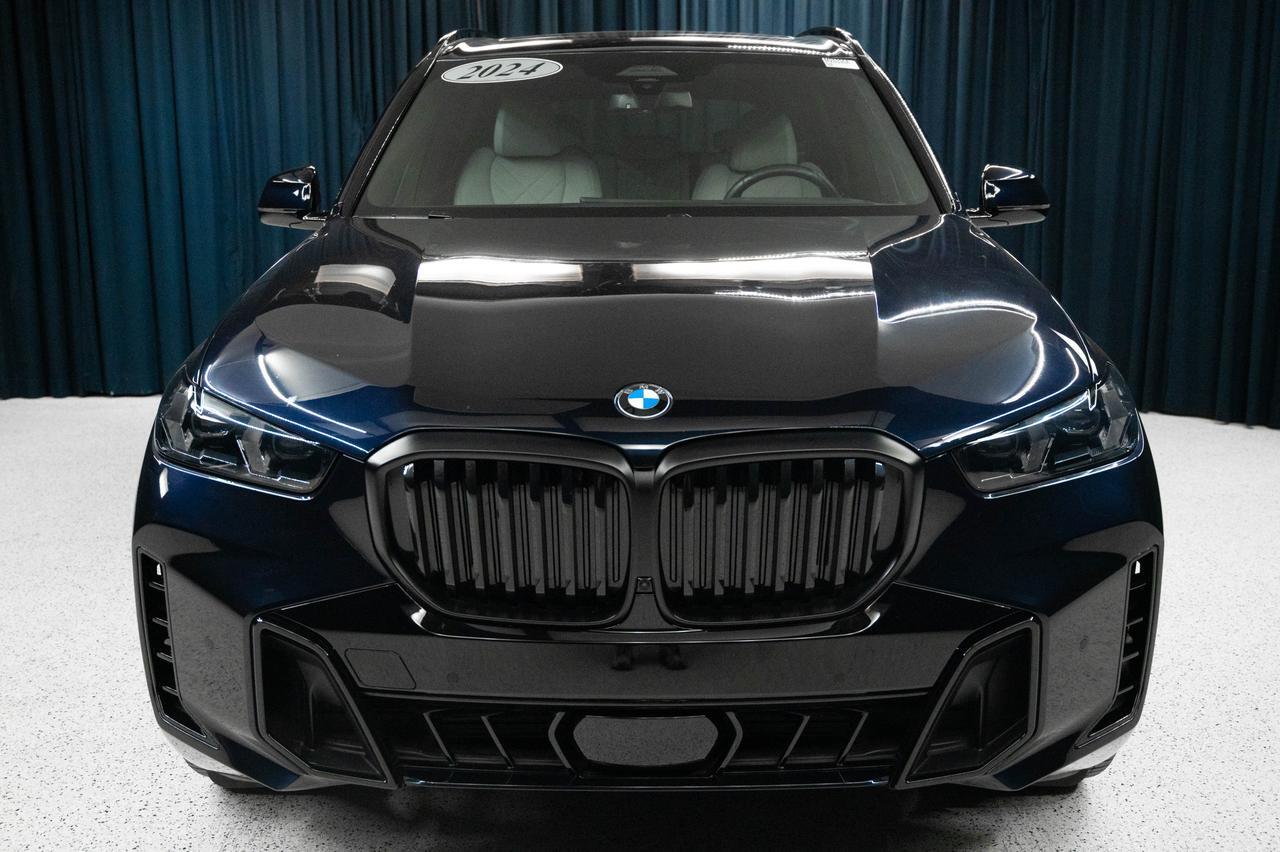 2024 BMW X5 xDrive40i Sports Activity Vehicle SUV