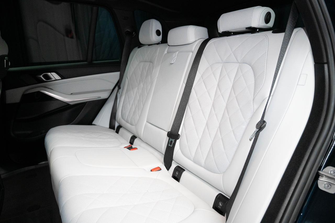 2024 BMW X5 xDrive40i Sports Activity Vehicle SUV Scottsdale AZ