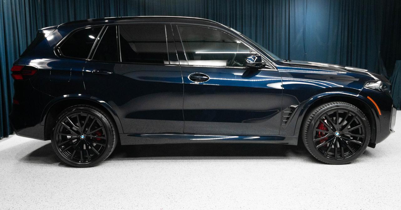 2024 BMW X5 xDrive40i Sports Activity Vehicle SUV Scottsdale AZ