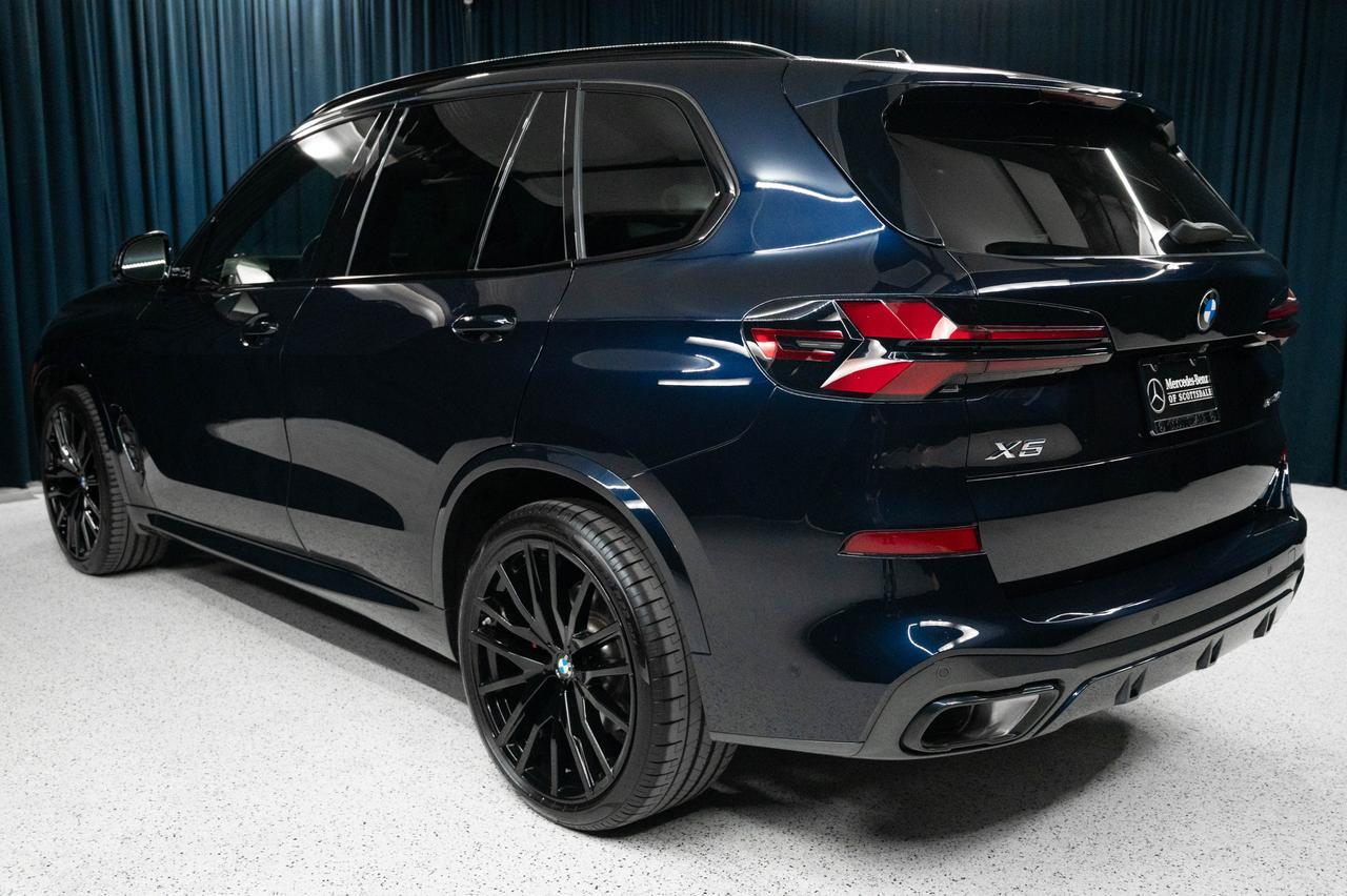 2024 BMW X5 xDrive40i Sports Activity Vehicle SUV Scottsdale AZ